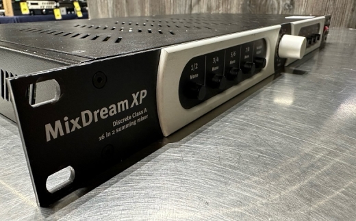 SPL MixDream XP 3